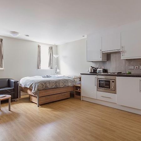 Lady Nicolson Court Apartamento Edimburgo Exterior foto