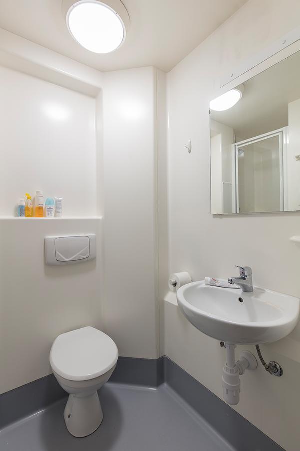Lady Nicolson Court Apartamento Edimburgo Exterior foto